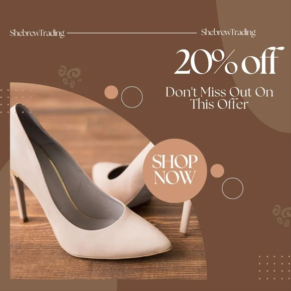 20% off