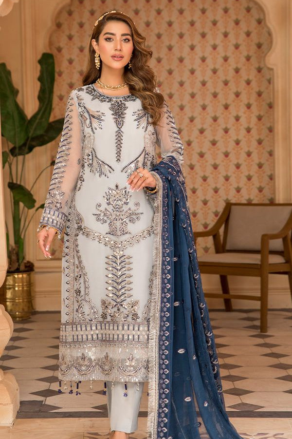 Graceful Elegance Wrapped In Timeless Luxury And Charm